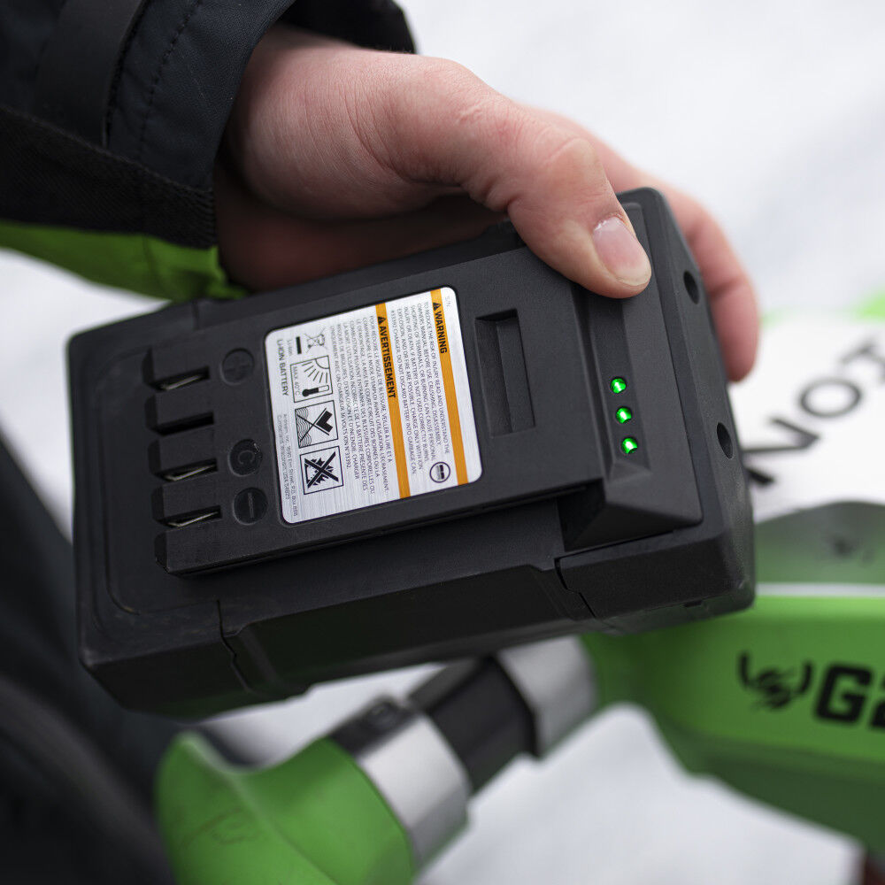 Gen 2 Replacement Battery 40V 4AMP For G2 Only 39386