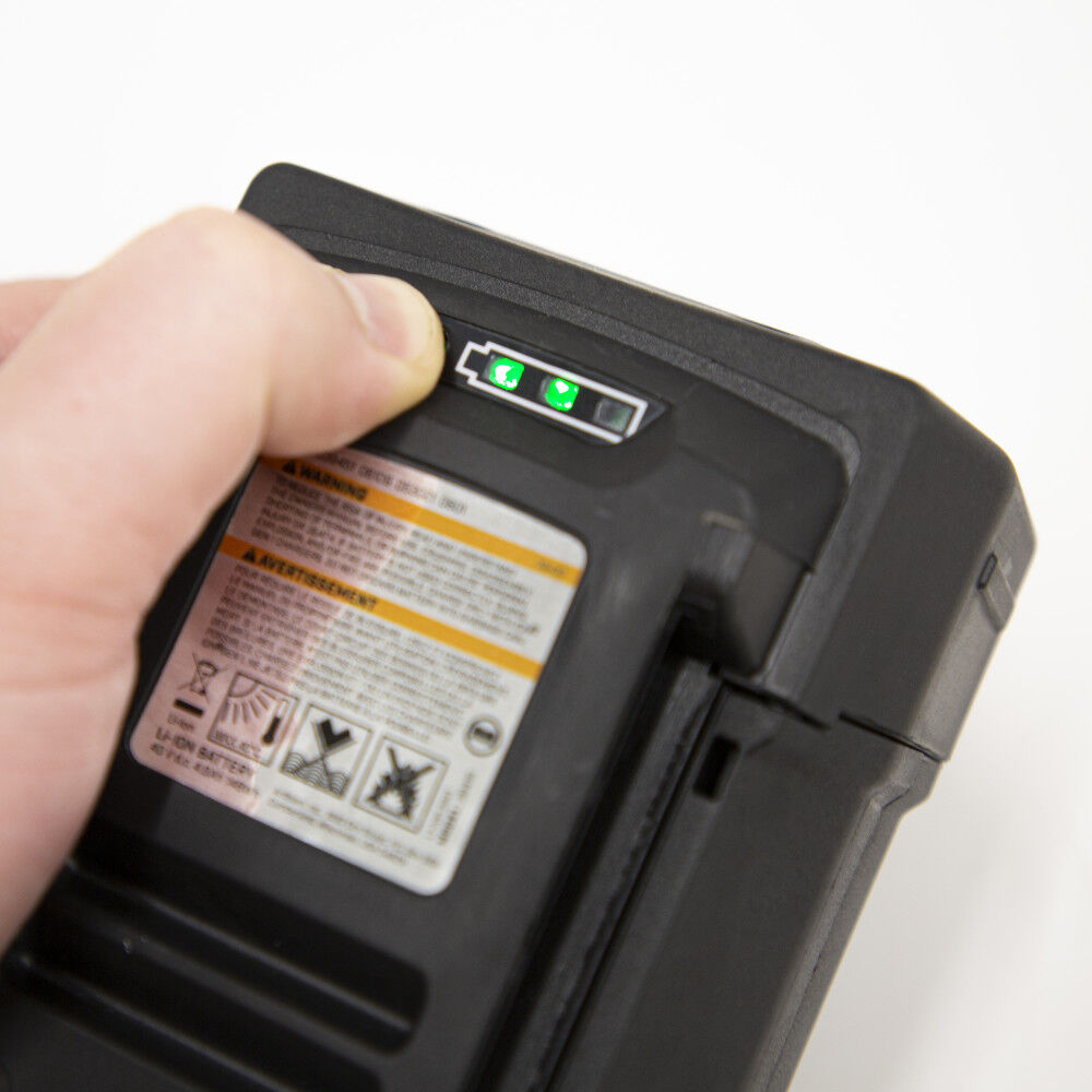 Ice Auger GEN 3 4Ah BATTERY 41282