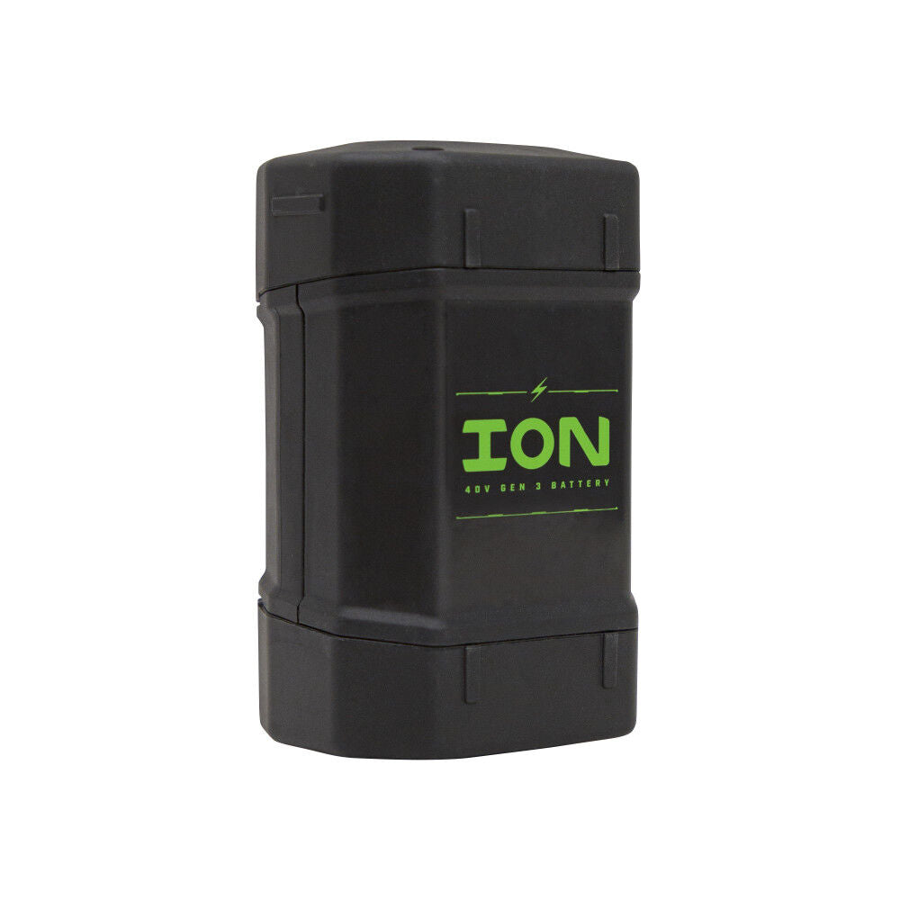 Ice Auger GEN 3 4Ah BATTERY 41282