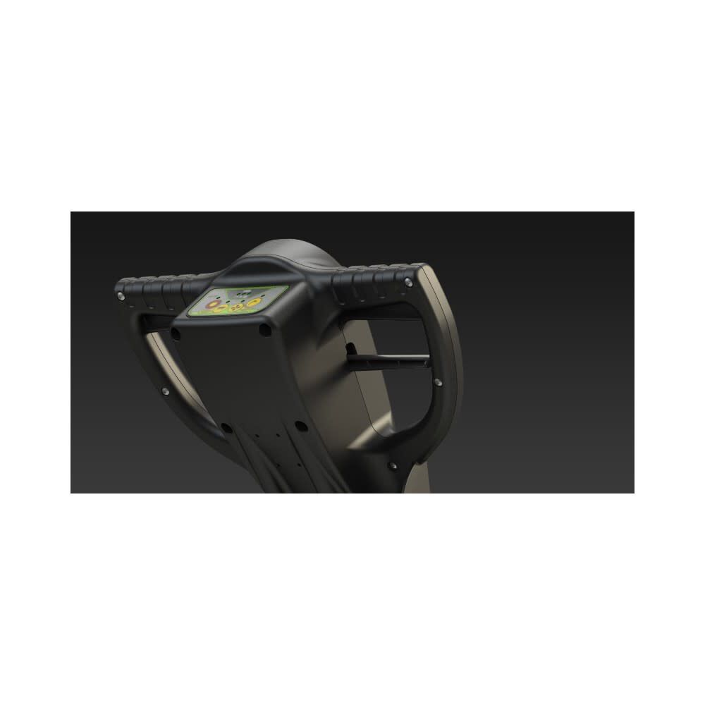 CT15 14 Inch Floor Scrubber Battery Operated Kit CT15B35