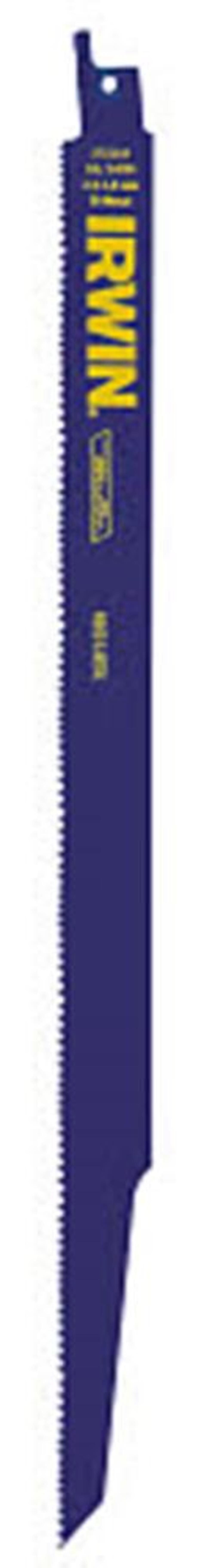 12 In. x 0.050 In. 10/14 TPI Reciprocating Saw Blade 5 pk. 372110P5