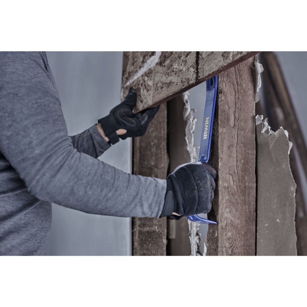 15-in Steel Crowbar IWHT55150