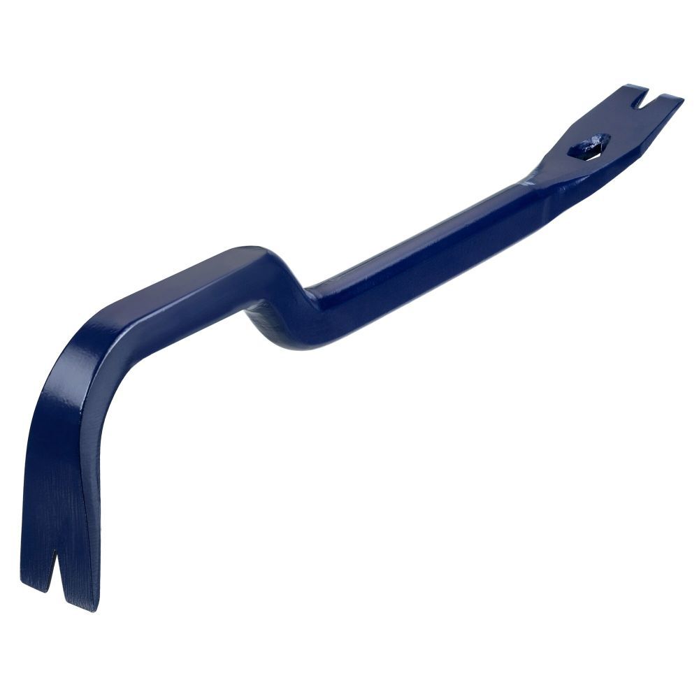 18-in Steel Wrecking Bar IWHT55180