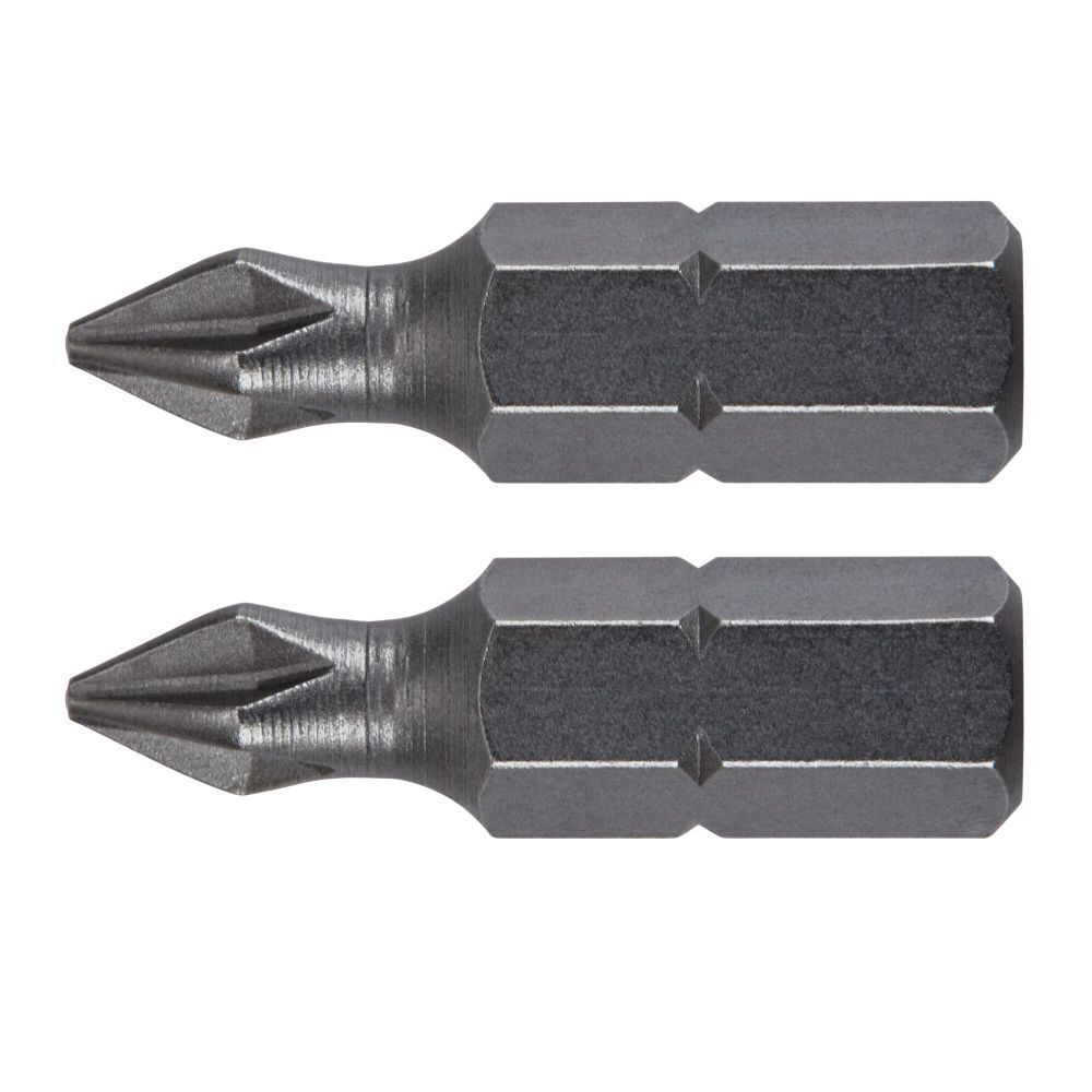 1in #1 Phillips Insert Bit IWAF21PH12