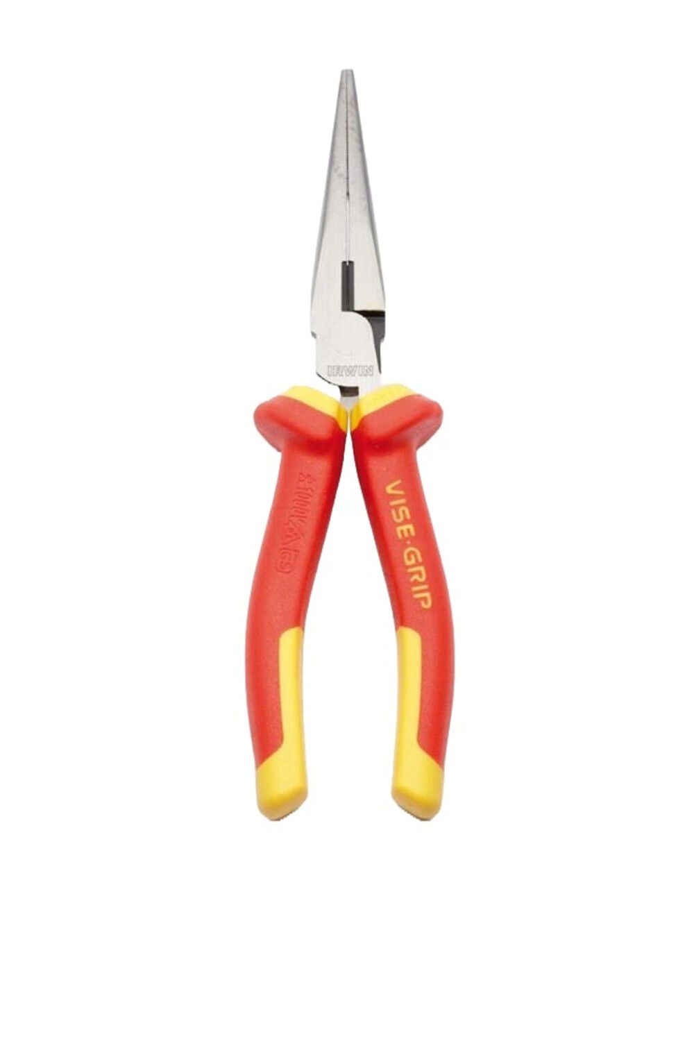 8 In. Long Nose (H) Insulated 10505869NA