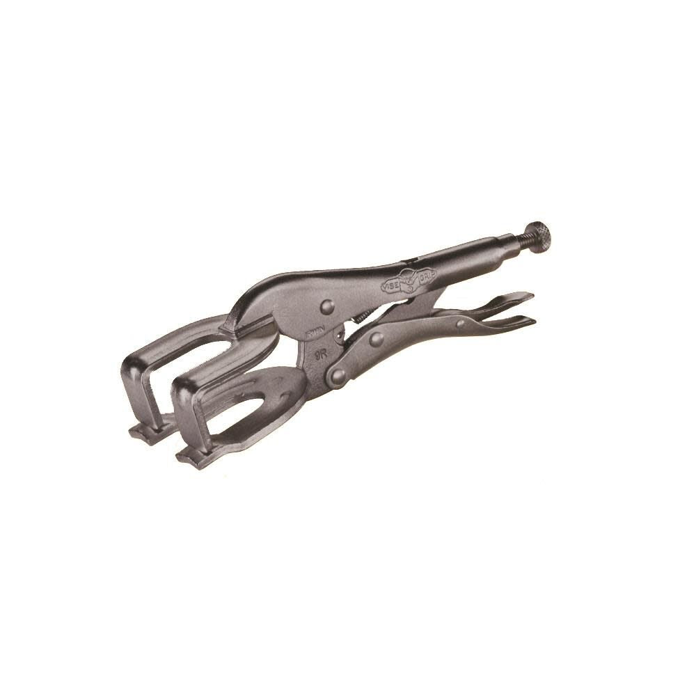 9 In. Welding Clamp Locking Plier 9R