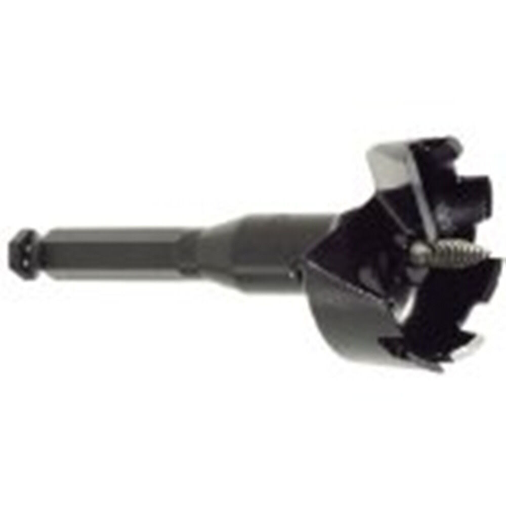 Bi-Metal Self Feed Bit 1-1/8 In. 1 pk. 1787512