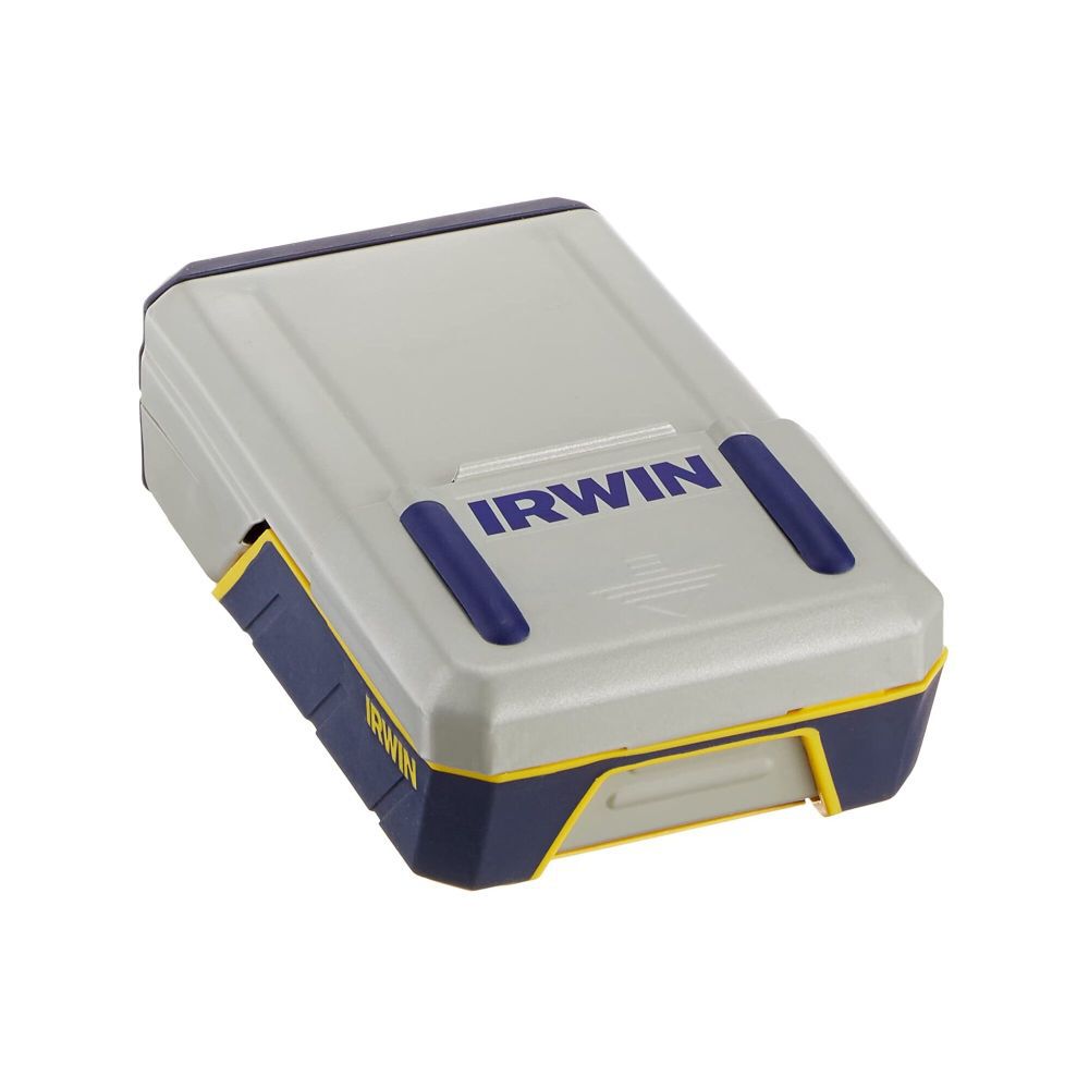 Black Oxide Metal Index Drill Bit Set 29pc 3018004