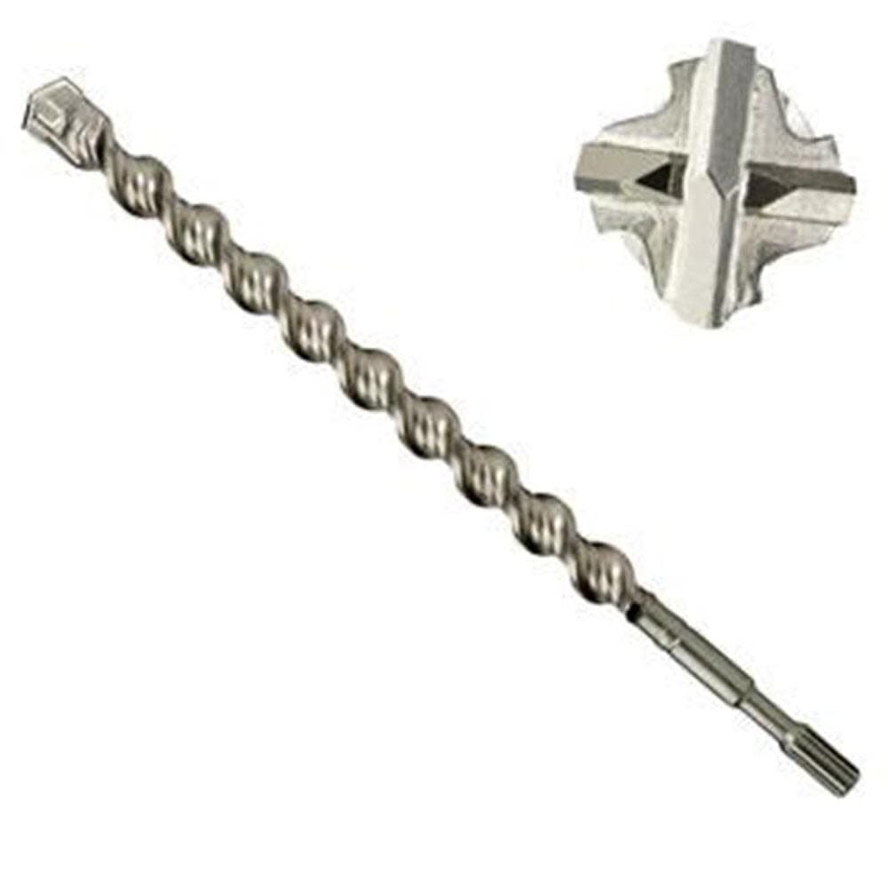 Drill Bit 1/2 In. x 11 In. x 16 In. Spline 324005