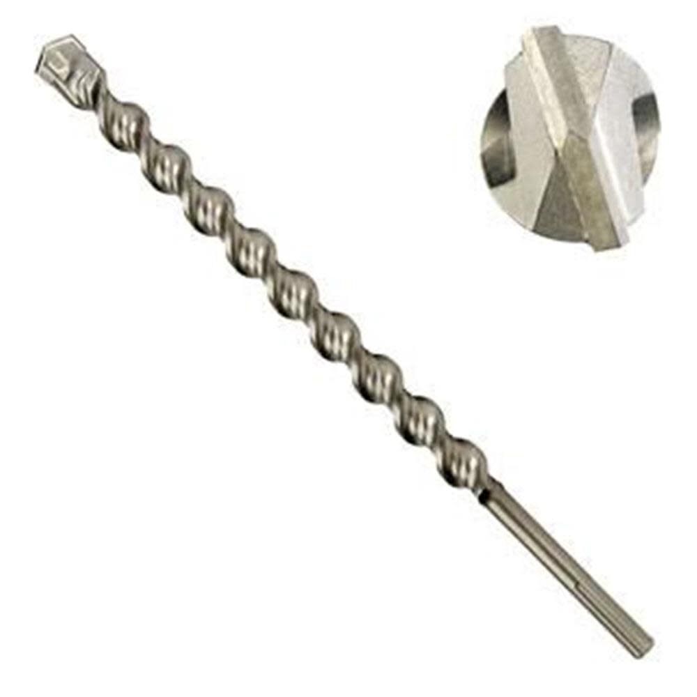 Drill Bit 3/4 In. x 8 In. x 13 In. SDS MAX 323009