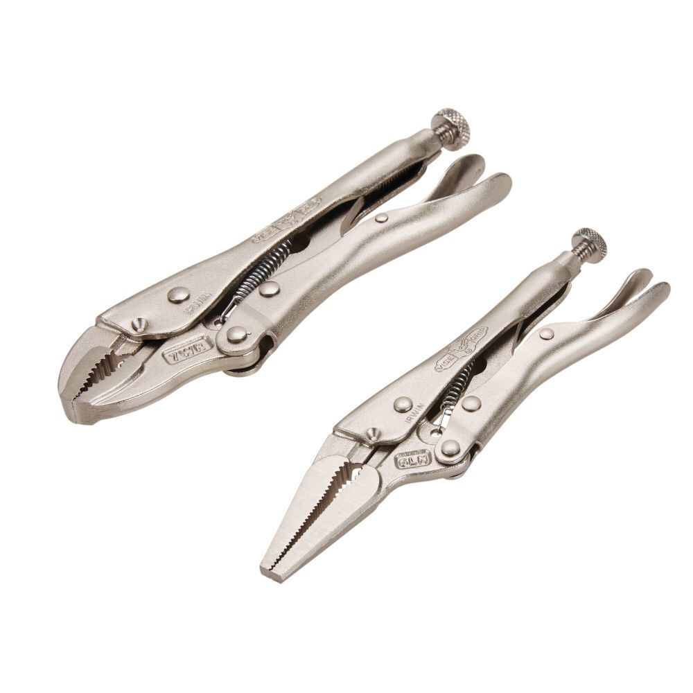 Vise-Grip Original Locking Pliers Set 2pc 36