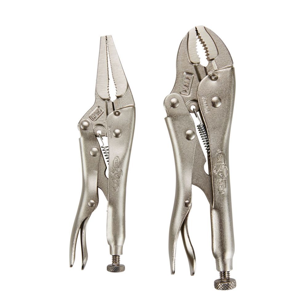 Vise-Grip Original Locking Pliers Set 2pc 36