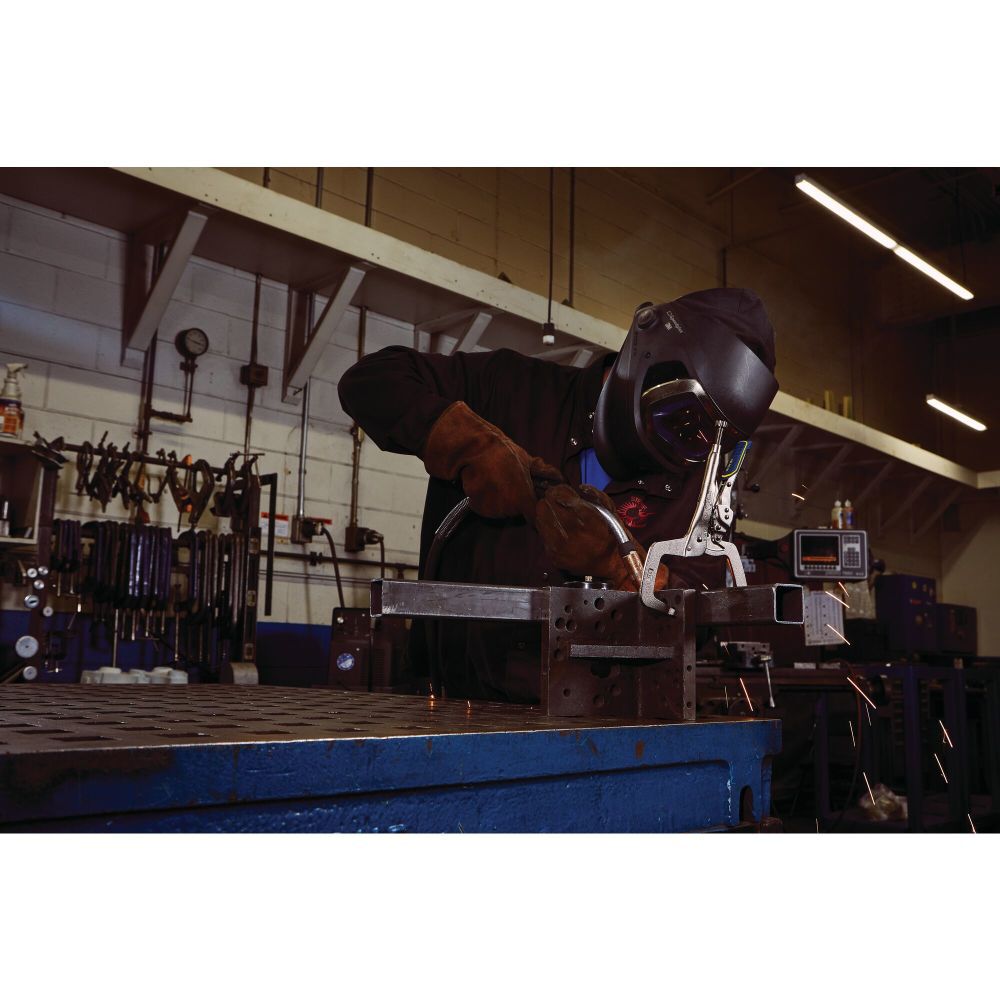 Reduced Hand Span Fast Release 11-in Welding Locking Pliers IRHT82584