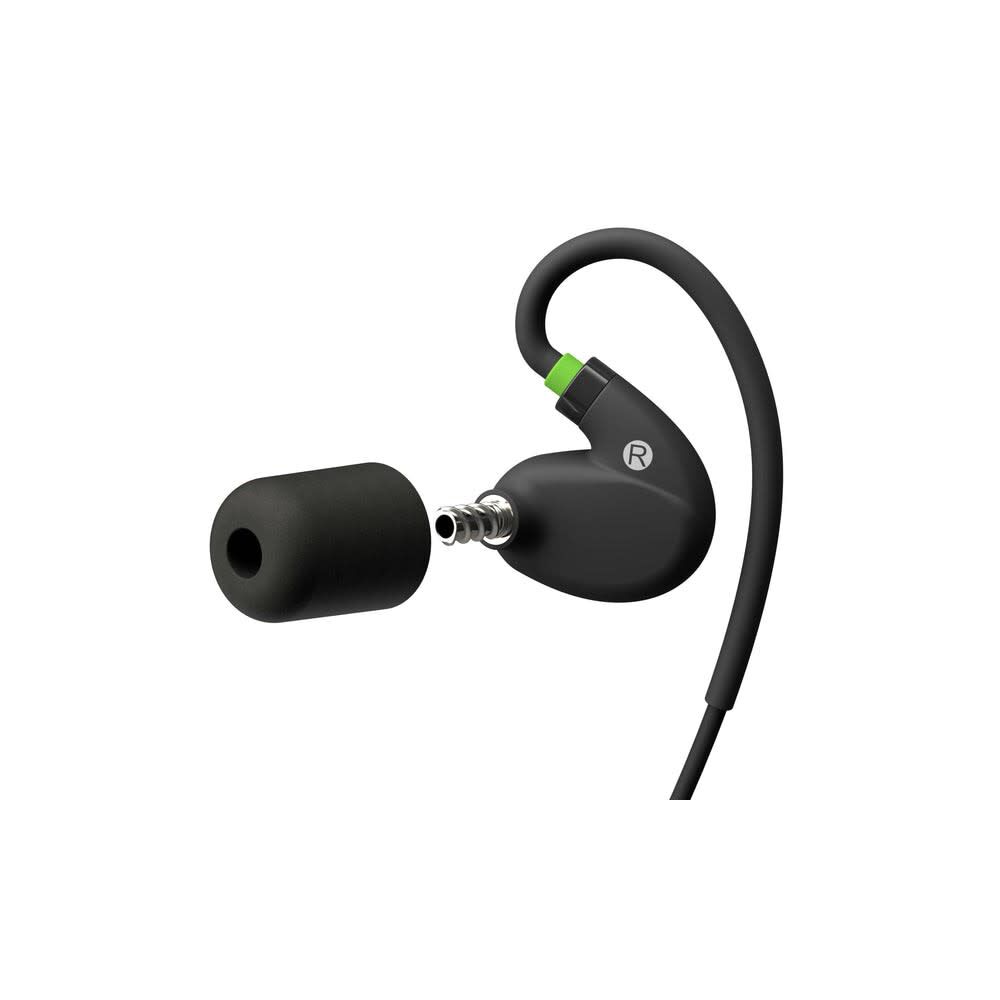 Haven TechPRO 2.0 Bluetooth Earbuds Safety Green 27 dB IT-28