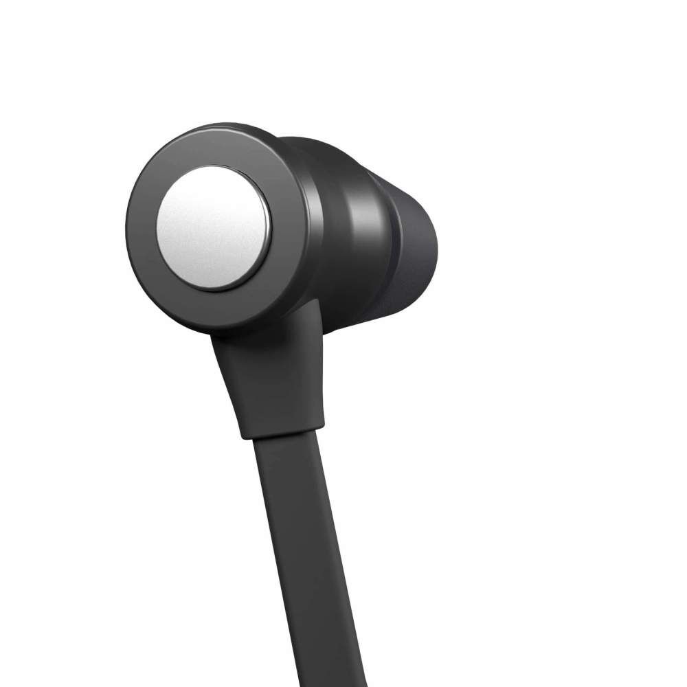 XTRA 2.0 Bluetooth Earbuds 27 dB Safety Matte Black IT-27