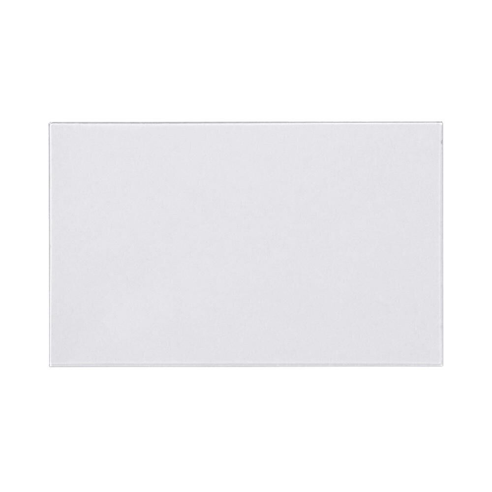 Internal Safety Lens for Insight Digital ADF Welding Helmets, Clear, 10 Units/Case 41594