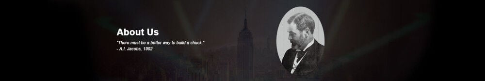 3B 5/8 PB CHUCK & K3 KEY JCM6232