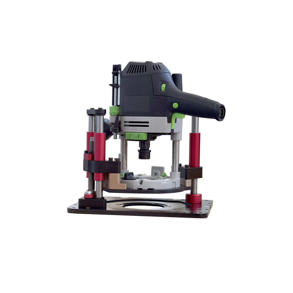 Rout-R-Lift Prestige for Plunge Based Routers 2322