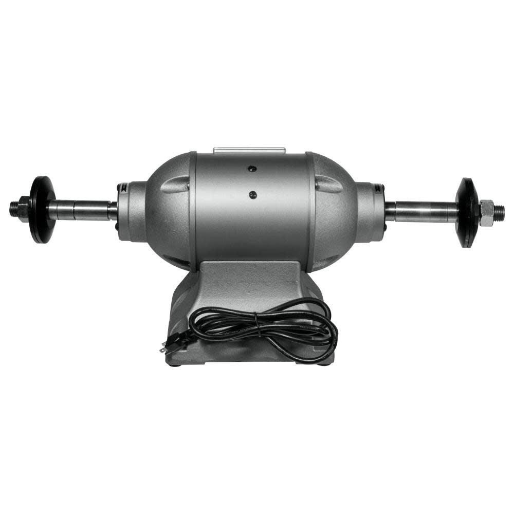 10 Inch Industrial Buffer 578410