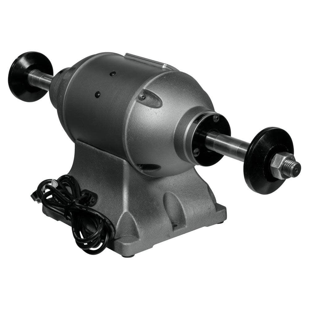 10 Inch Industrial Buffer 578410