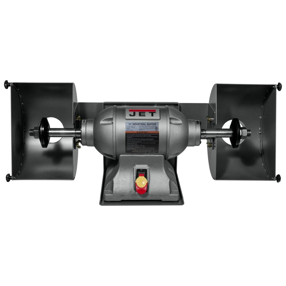 10 Inch Industrial Buffer 578410