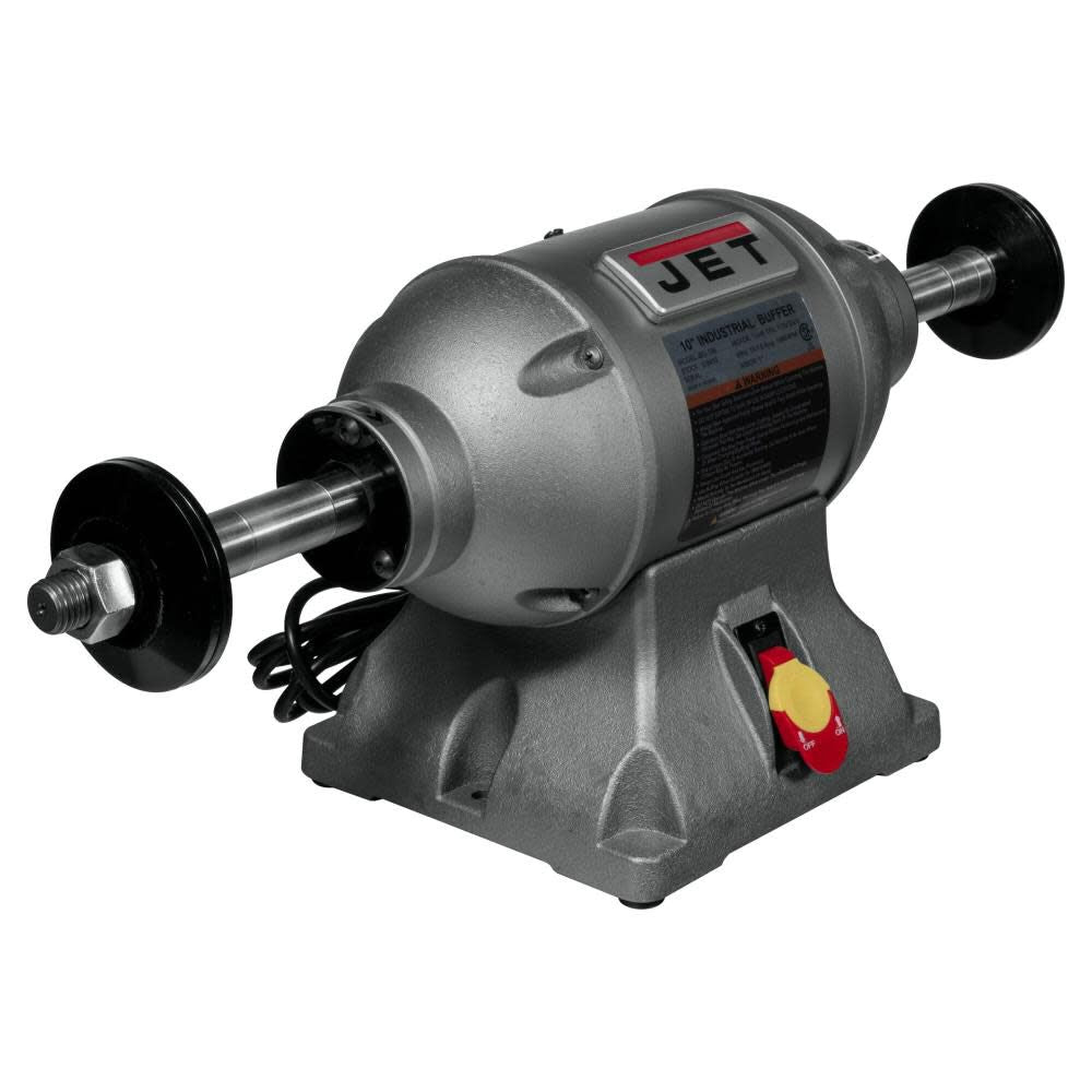 10 Inch Industrial Buffer 578410