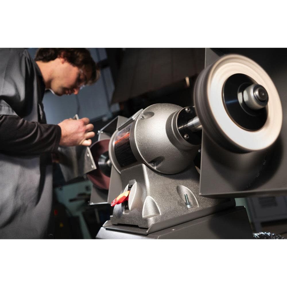 12 Inch Industrial Buffer 578412