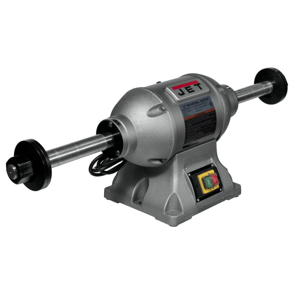 12 Inch Industrial Buffer 578412