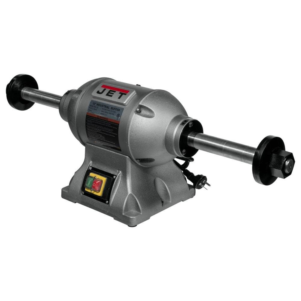 12 Inch Industrial Buffer 578412