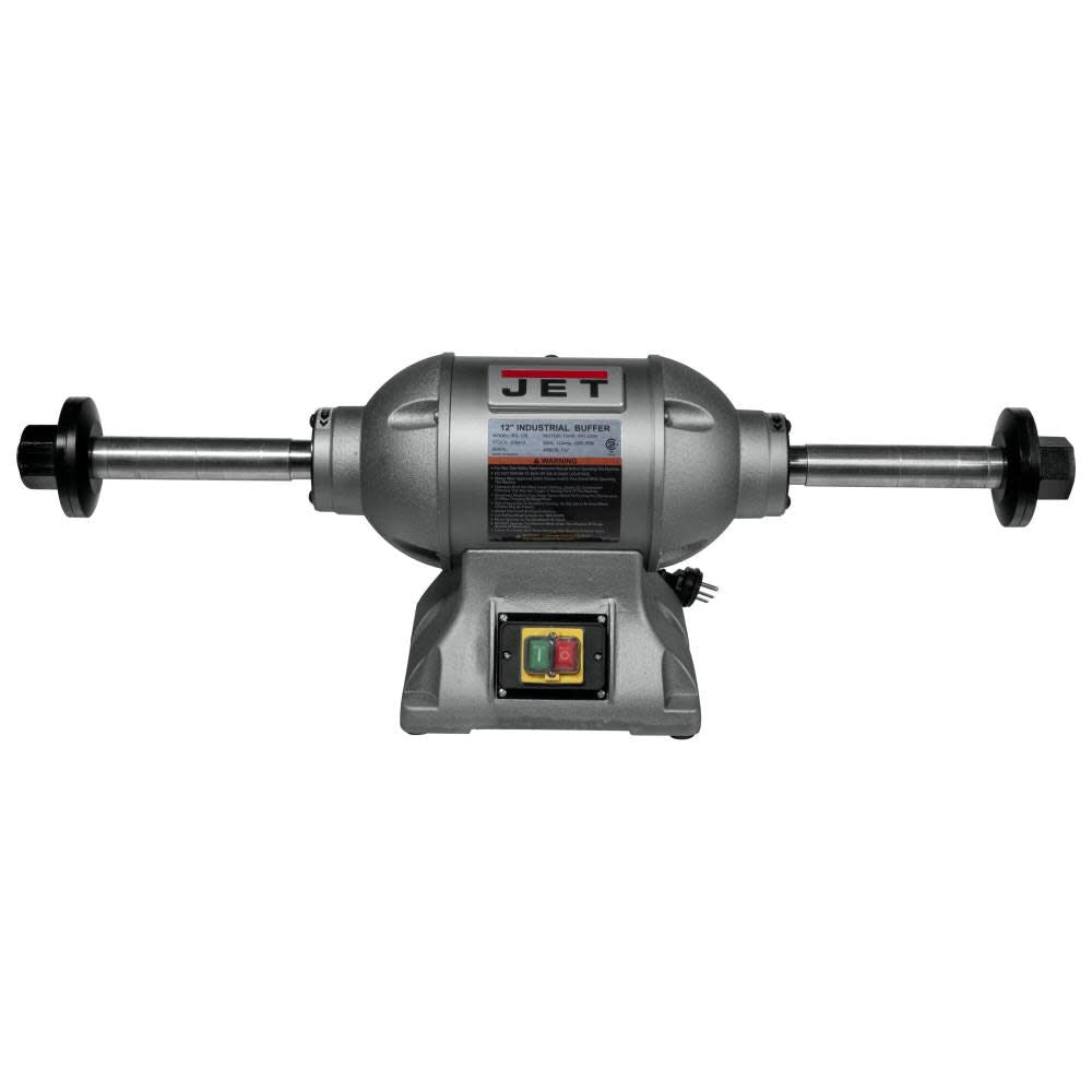 12 Inch Industrial Buffer 578412