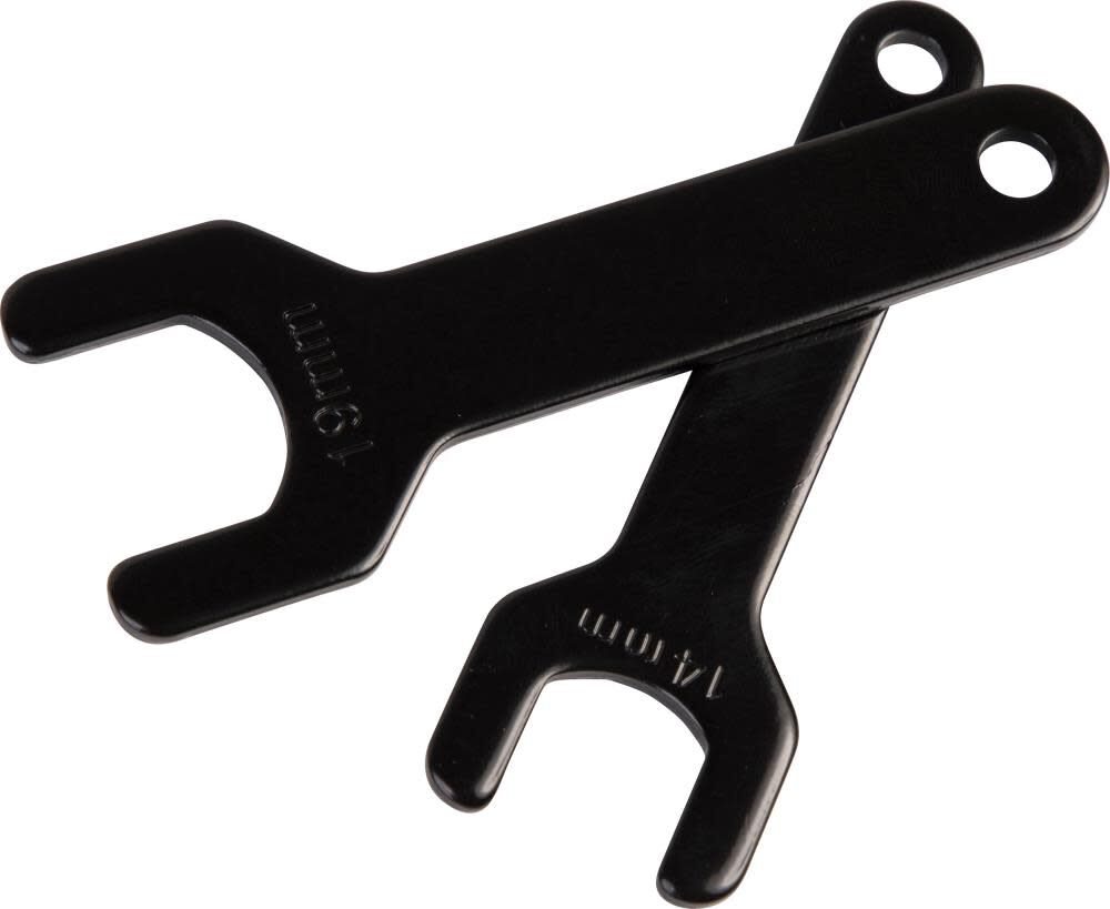 1/4 in. Straight Ext Composite Die Grinder 505417