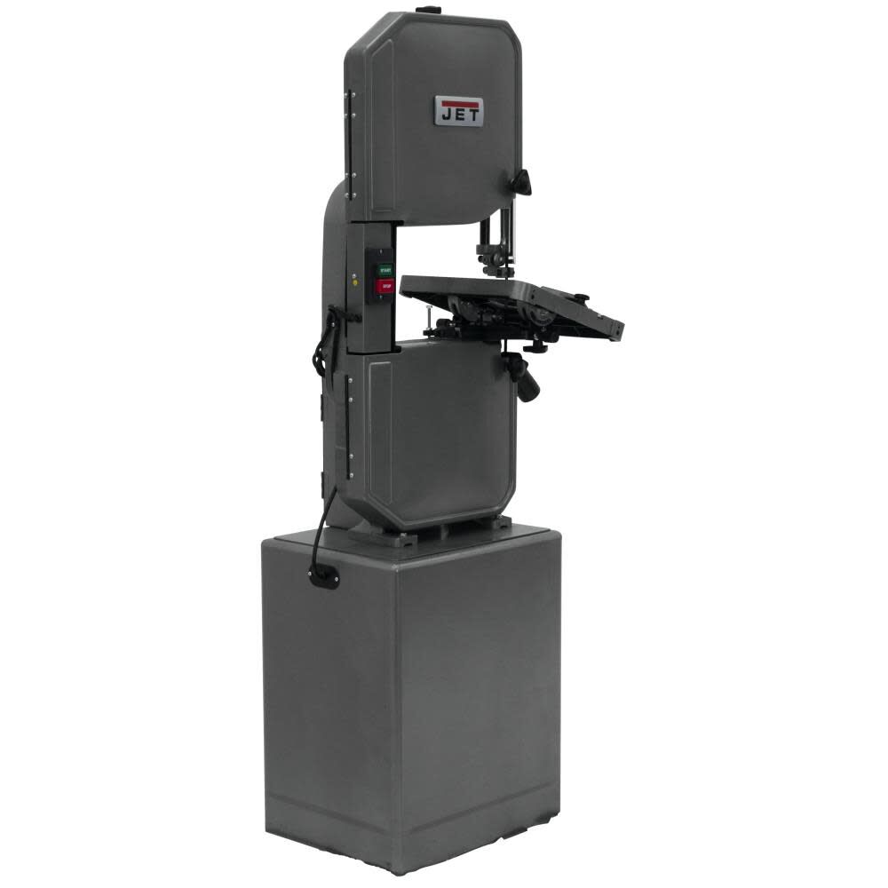 14in Metal/Wood Vertical Bandsaw 230V 3Ph 414504C