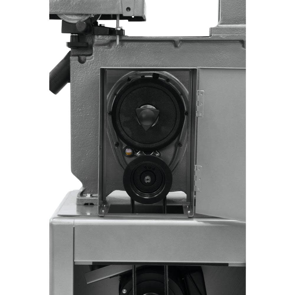 14in Metal/Wood Vertical Bandsaw 230V 3Ph 414504C