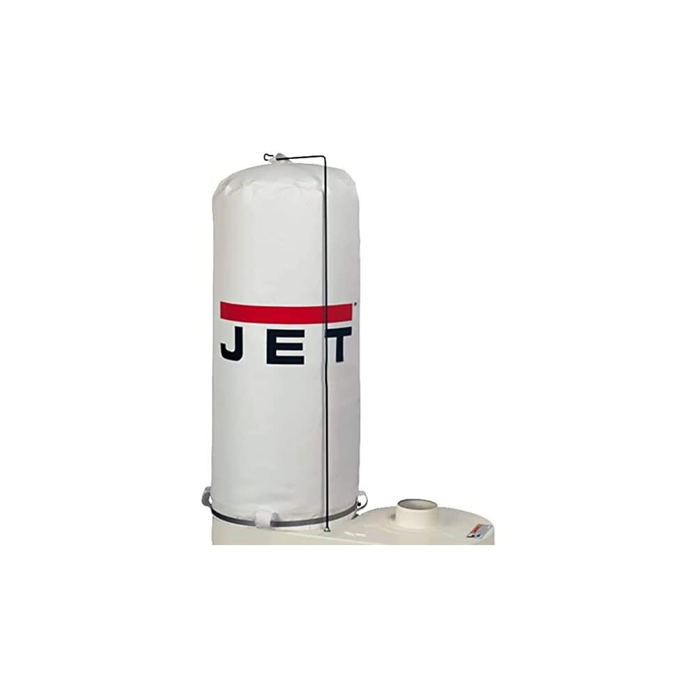 5 Micron Replacement Filter Bag for DC-650 Dust Collector 708701