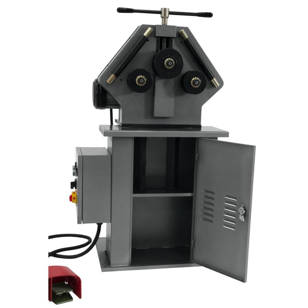 Er-2 Electric Pinch Roll Bender 754435