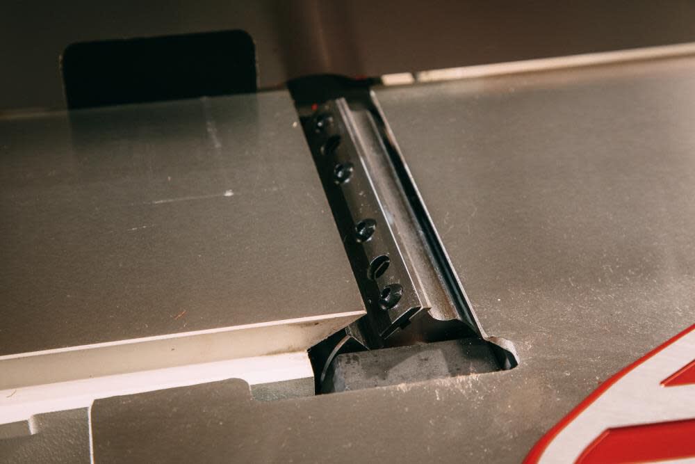 JJ-6CSDX 6 In. Deluxe Jointer with QS Knives 708457DXK