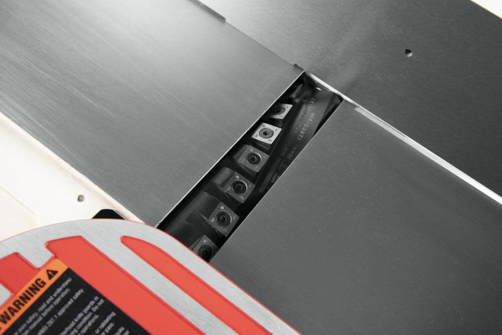 JJ-6HHBT 6 Inch Helical Head Benchtop Jointer 718600