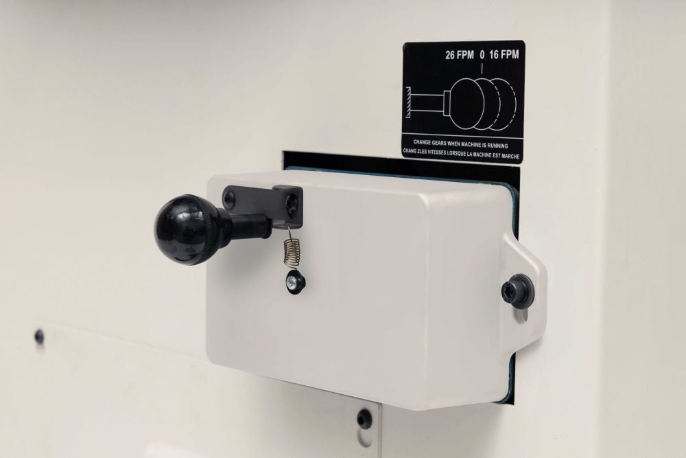 JPJ-12B Planer Jointer Combo 12in 3HP 715100