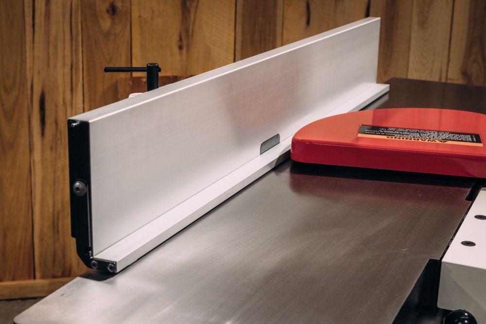 JPJ-12B Planer Jointer Combo 12in 3HP 715100