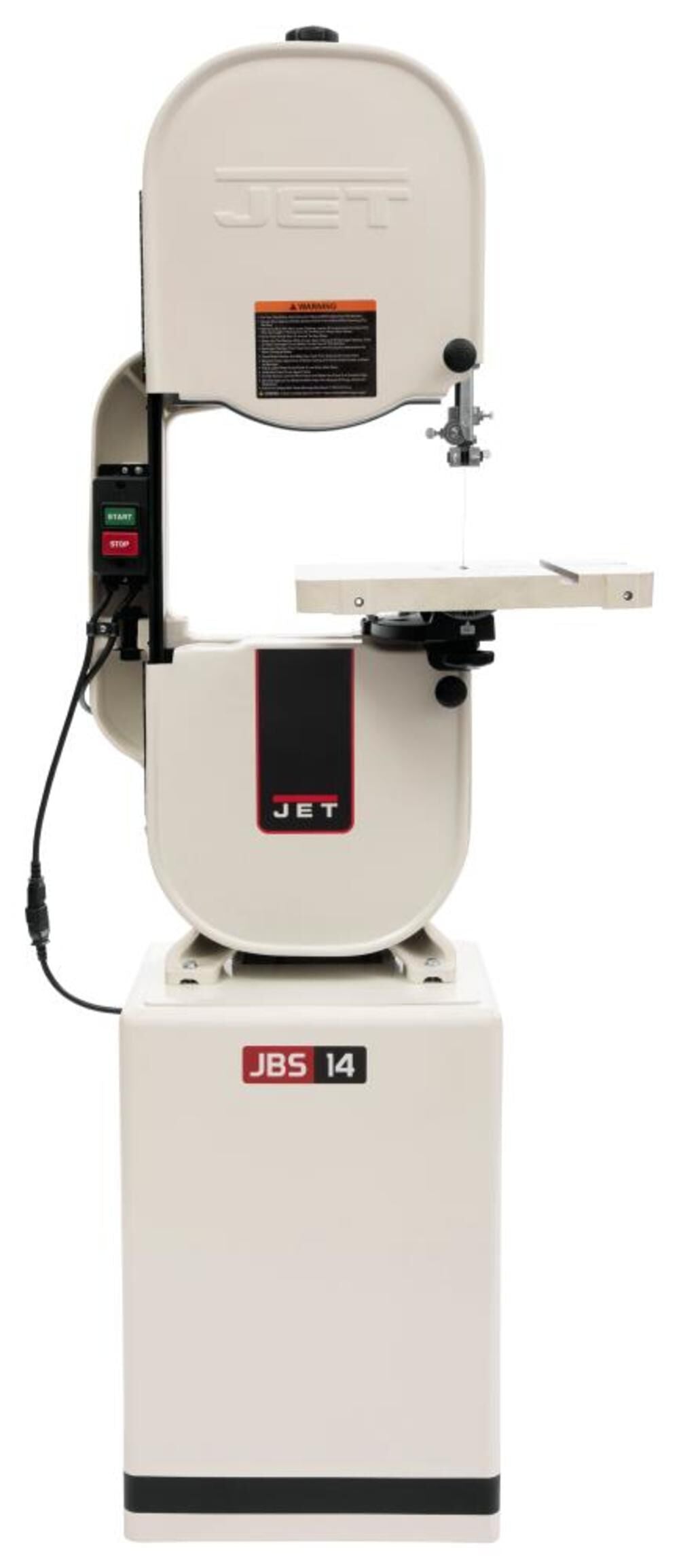 13.5-in 20-Amp Stationary Band Saw 708115K