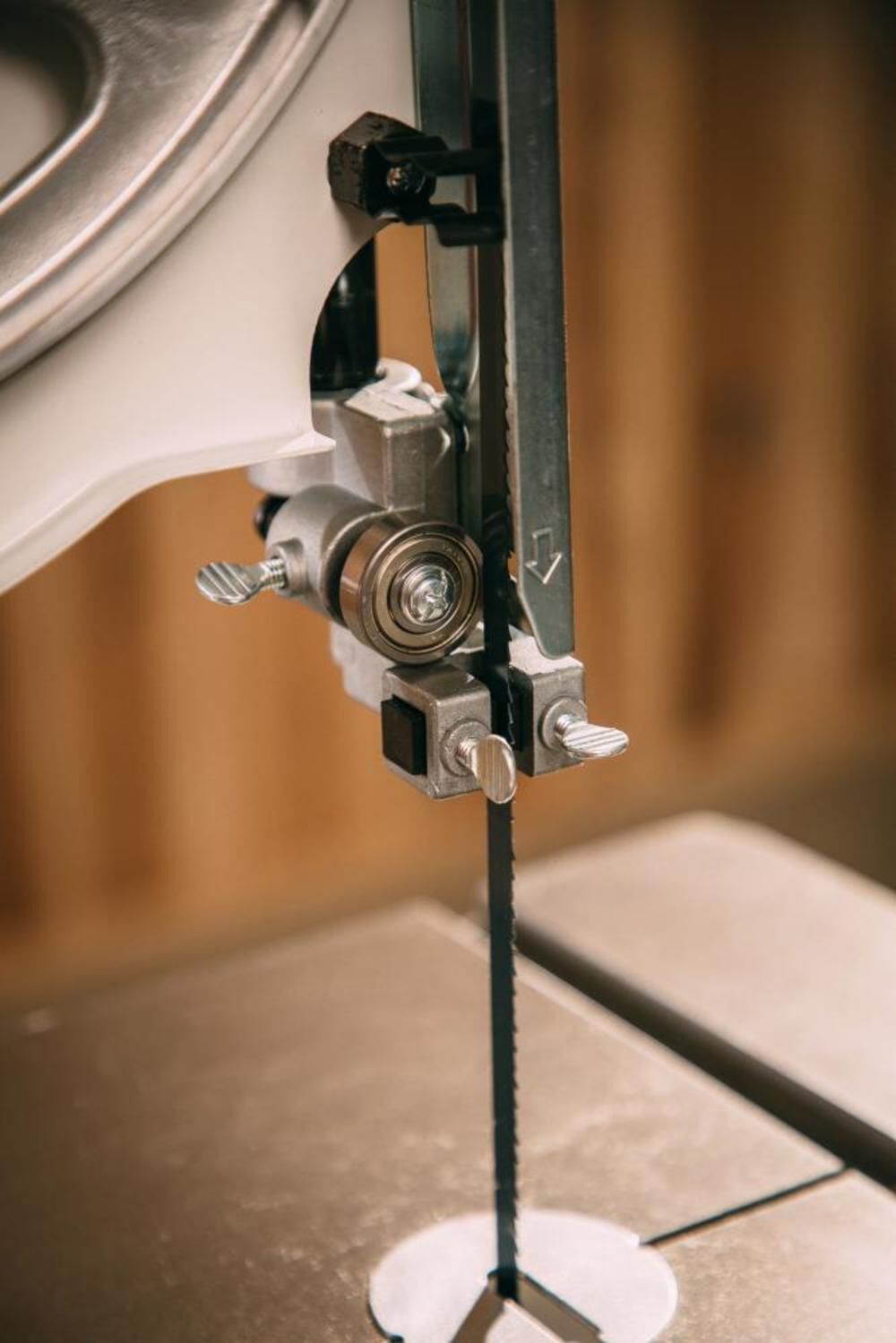 13.5-in 20-Amp Stationary Band Saw 708115K