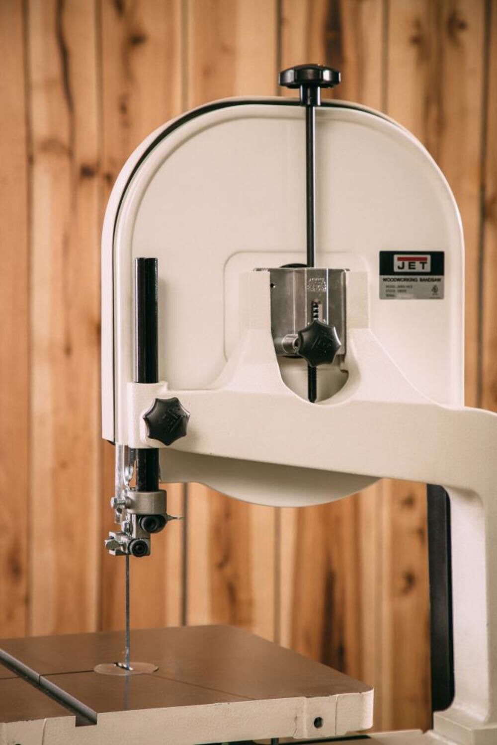 13.5-in 20-Amp Stationary Band Saw 708115K