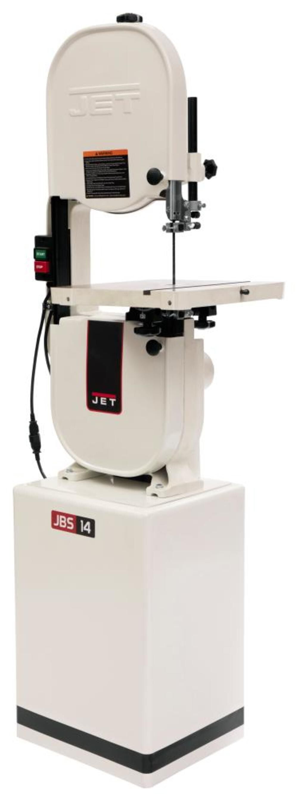 13.5-in 20-Amp Stationary Band Saw 708115K