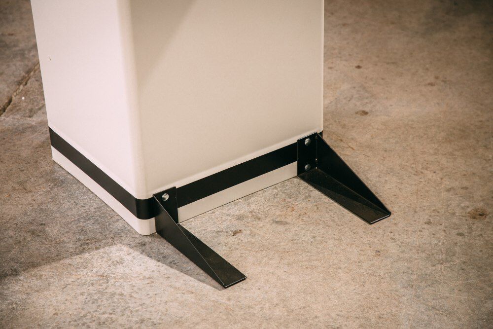 JWBS-14DXPRO 14in Deluxe Pro Bandsaw Kit (Rip Fence Not Included) 710116K