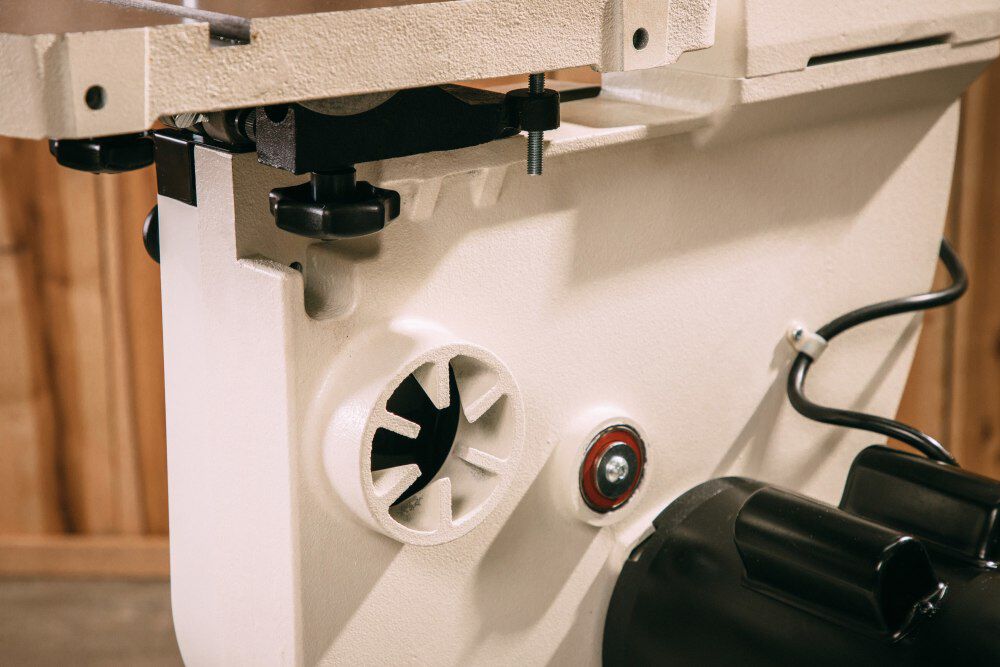 JWBS-14DXPRO 14in Deluxe Pro Bandsaw Kit (Rip Fence Not Included) 710116K