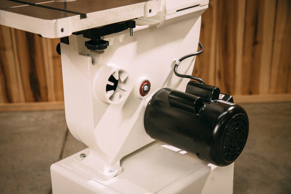 JWBS-14DXPRO 14in Deluxe Pro Bandsaw Kit (Rip Fence Not Included) 710116K