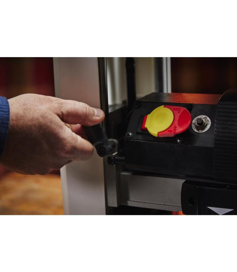 JWP-13BT 13In Benchtop Planer 110V 722130