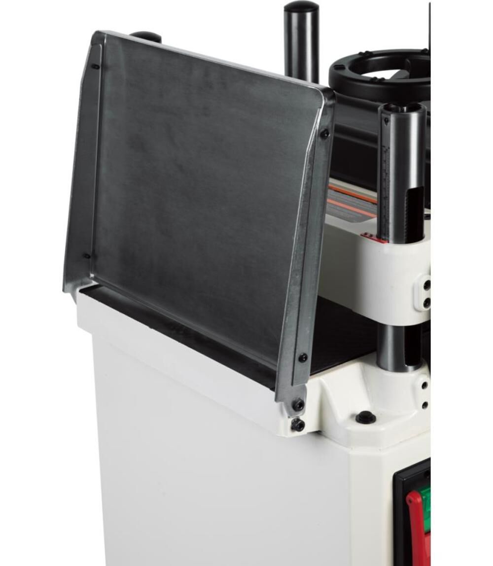 JWP-15B 15In Stationary 3 Knife Planer 230V/1Ph 722150