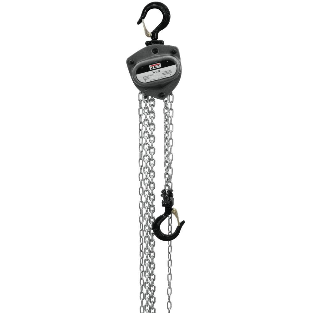 L100 Series Hand Chain Hoist 101223