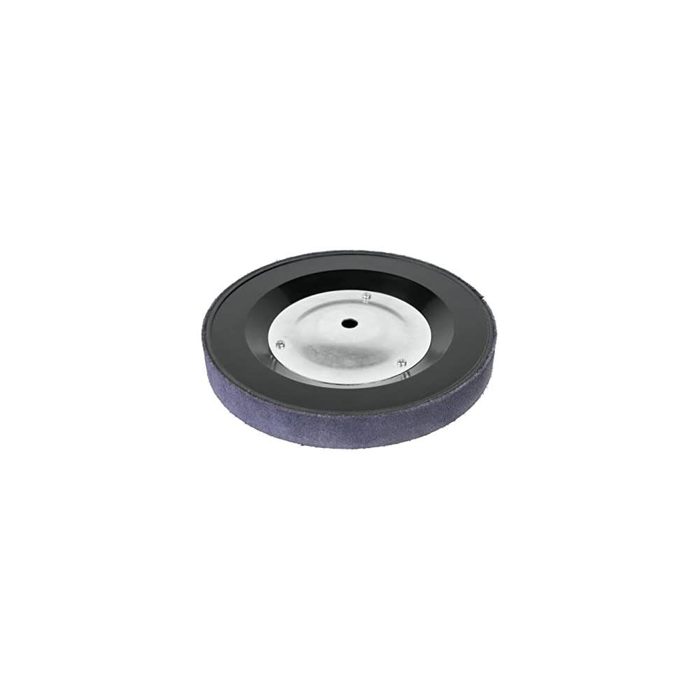 Leather Strop Wheel for JWS-10 Wet Sharpener 727023